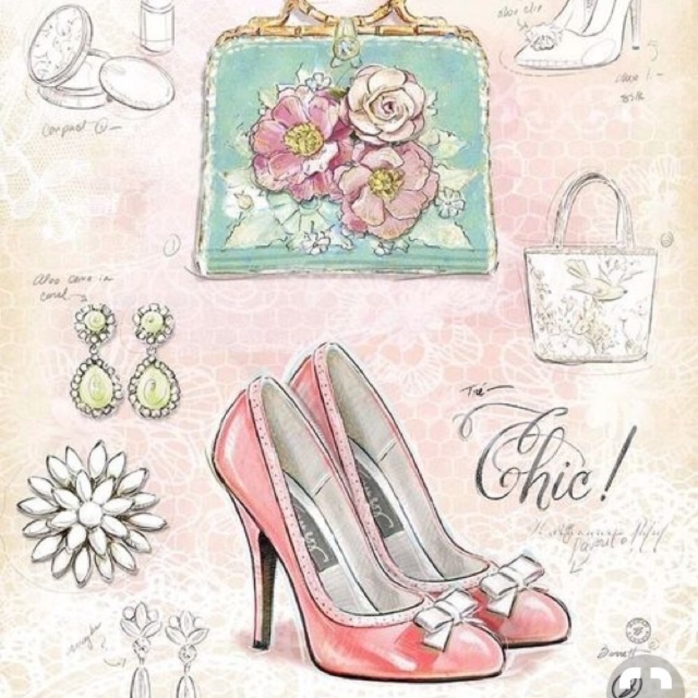 Meet your Posher, Daisy